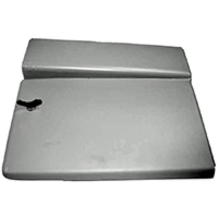 Aftermarket LH Battery Cover AM1809T